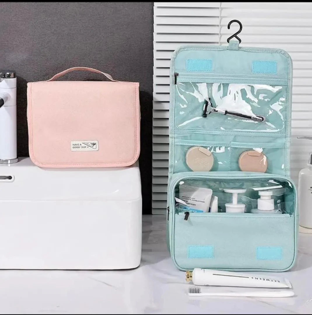 Sac De Voyage Trousse De Toilette