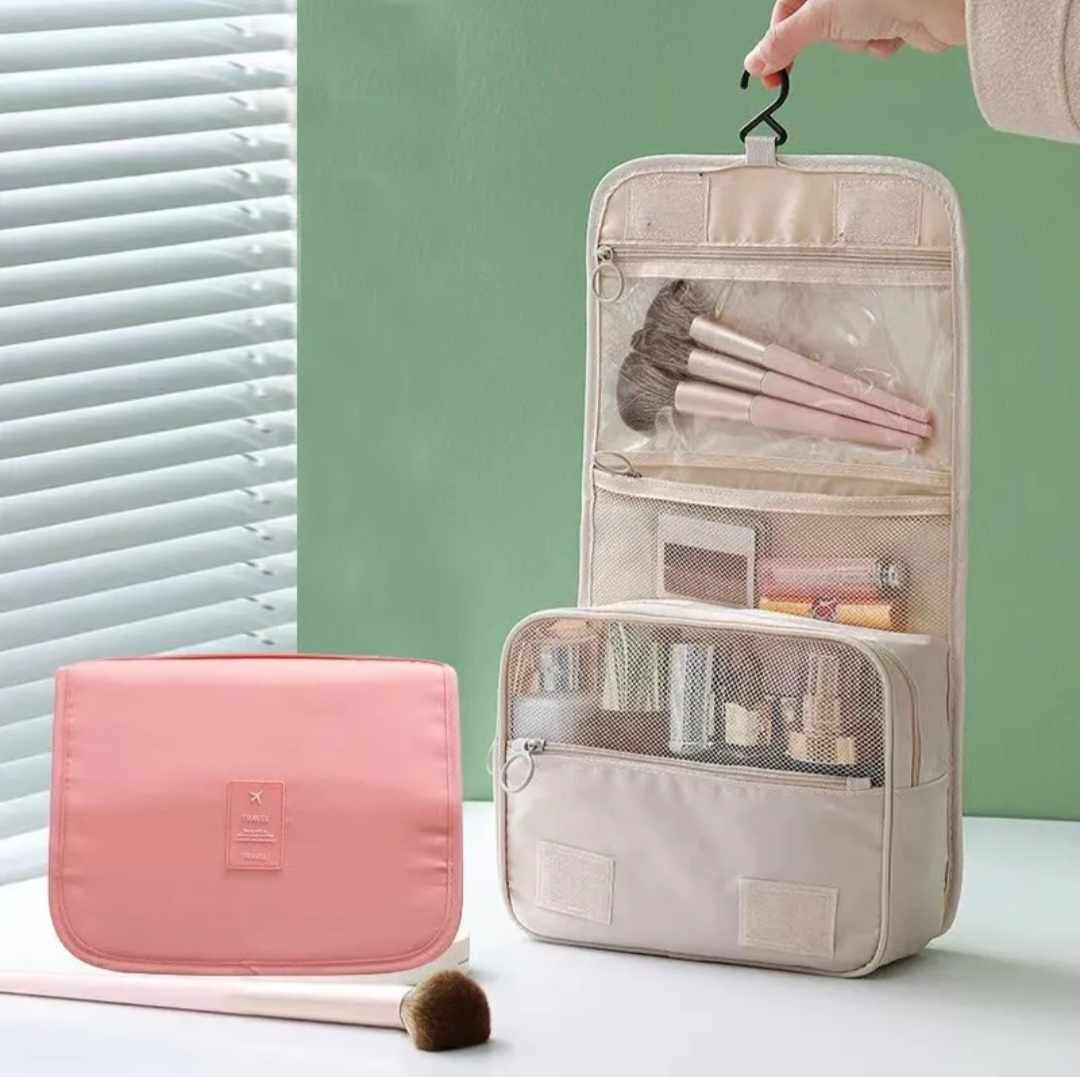 Sac De Voyage Trousse De Toilette