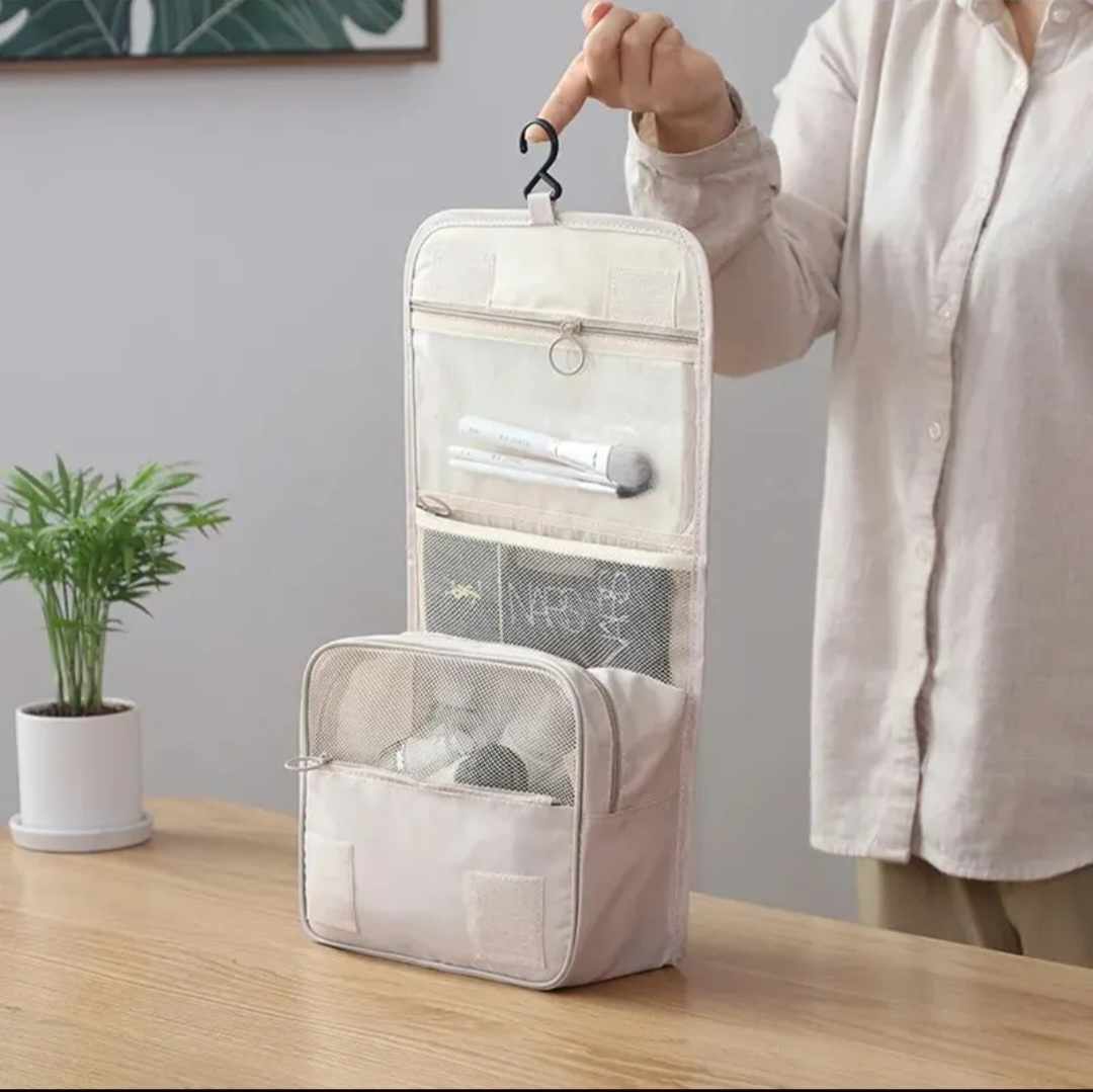Sac De Voyage Trousse De Toilette