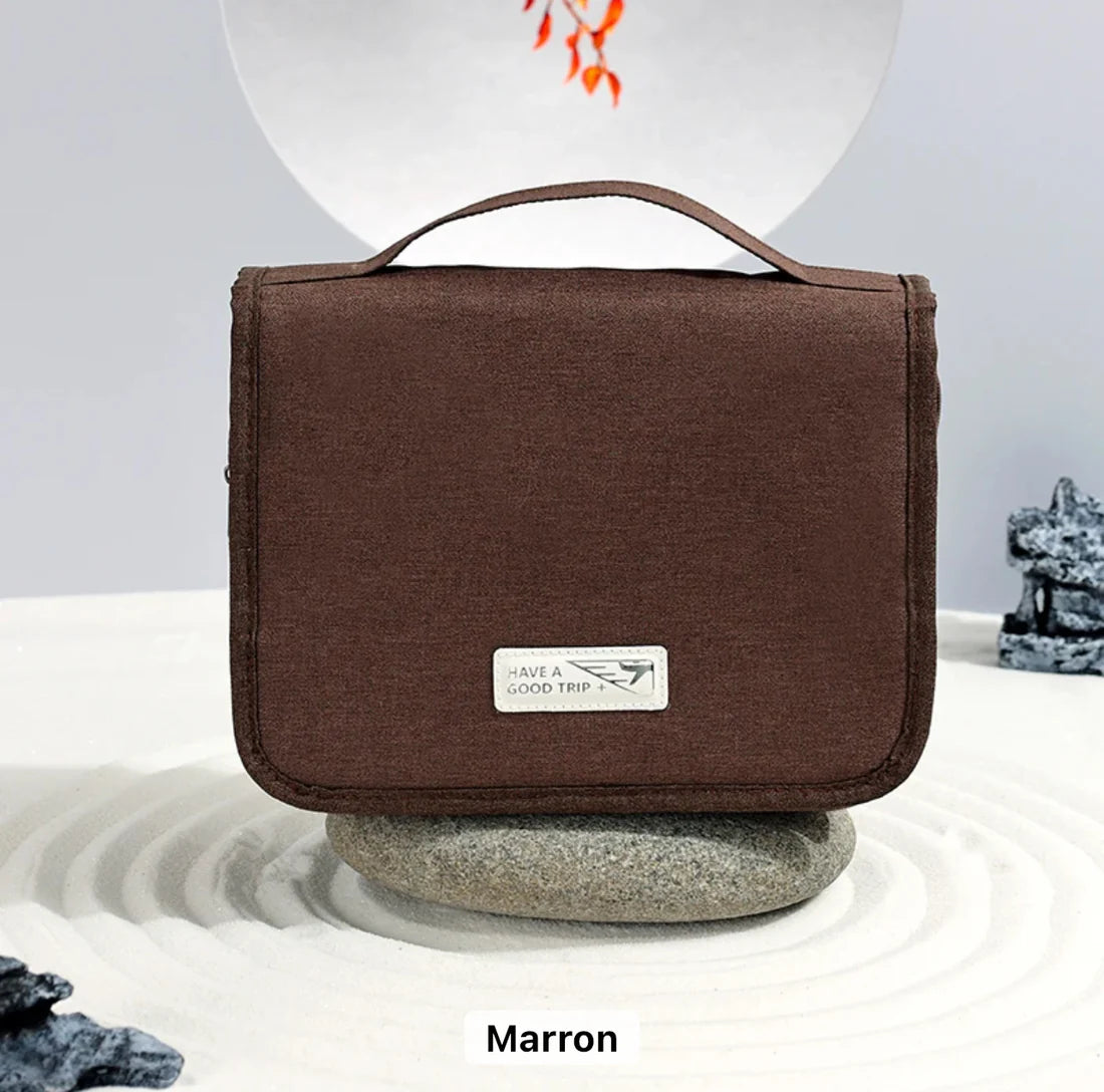 Sac De Voyage Trousse De Toilette