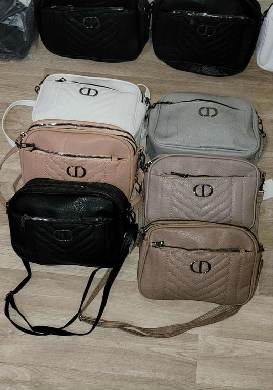 صاك بوشات بأربع جيوب لكل النساء بتصميم عصري 😍