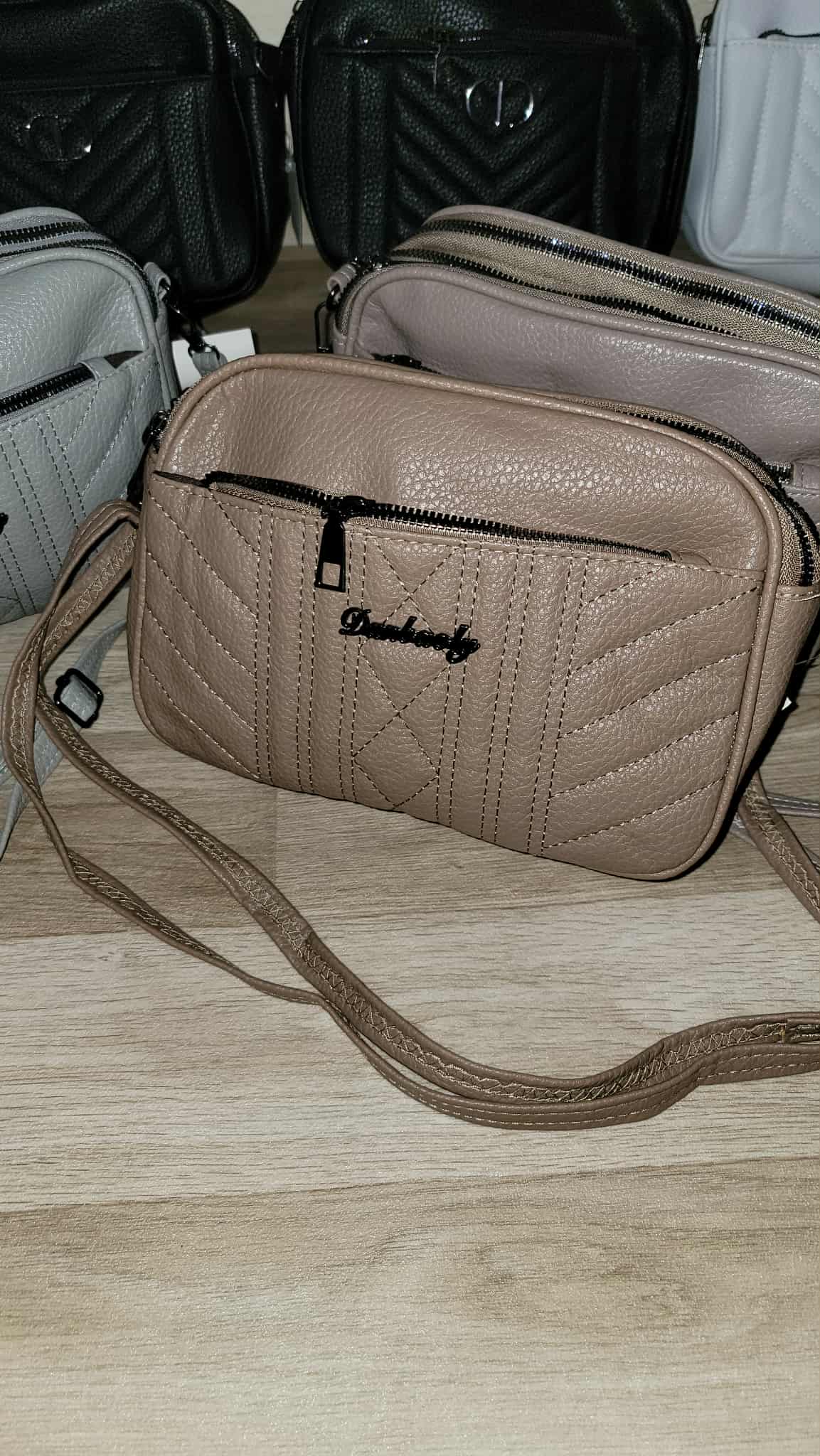 صاك بوشات بأربع جيوب لكل النساء بتصميم عصري 😍