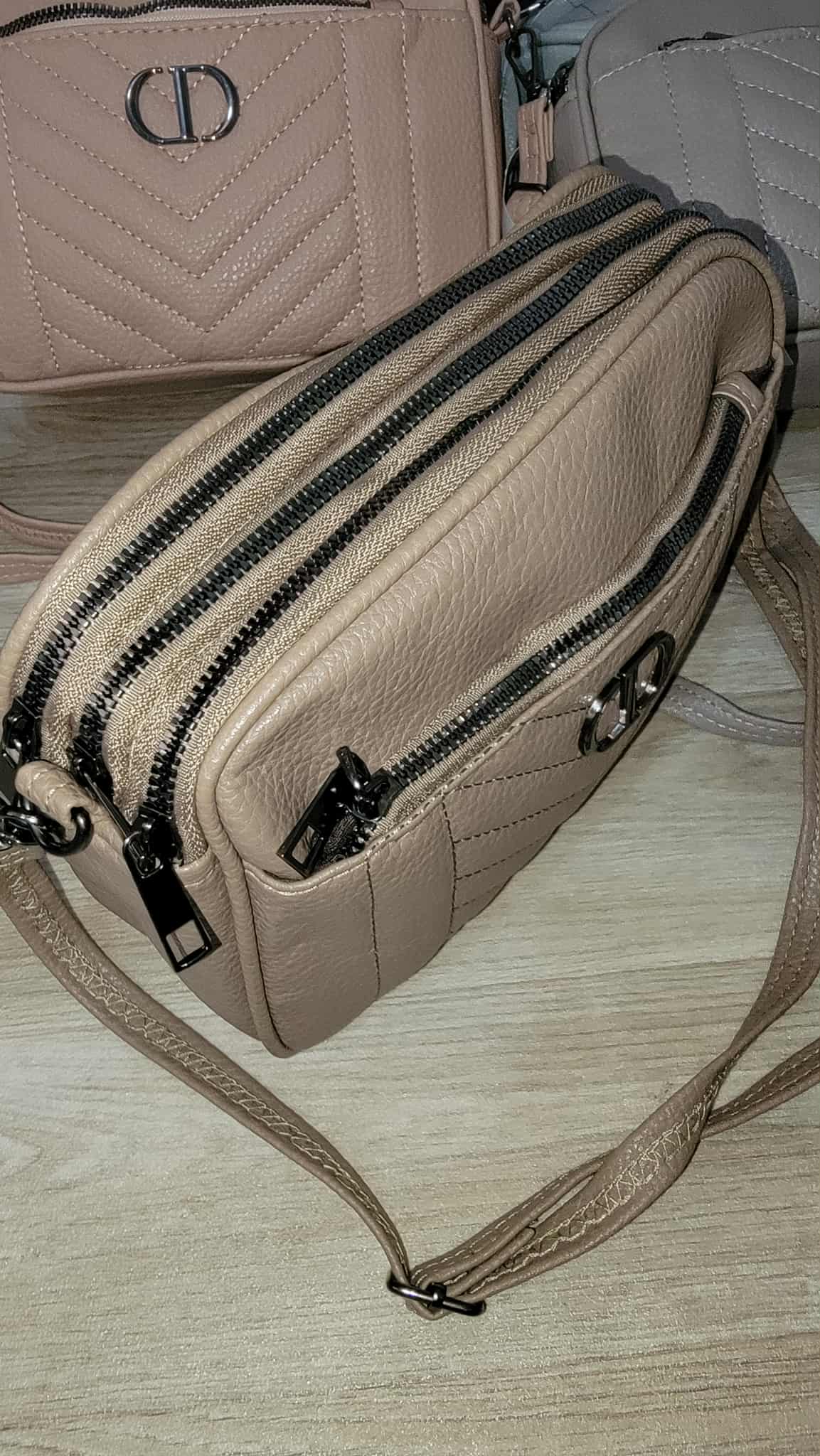 صاك بوشات بأربع جيوب لكل النساء بتصميم عصري 😍